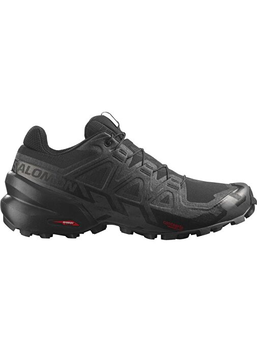 Salomon Speedcross 6 W Kadın Outdoor Ayakkabı - Görsel 2
