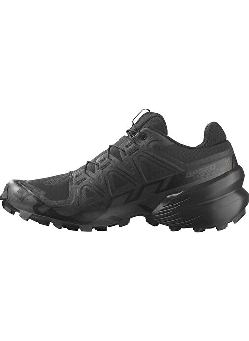 Salomon Speedcross 6 W Kadın Outdoor Ayakkabı - Görsel 4