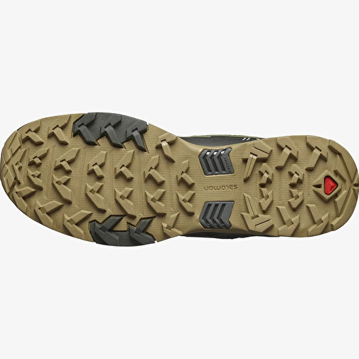 Erkek X Ultra 4 Mid Gtx Bot - Görsel 5