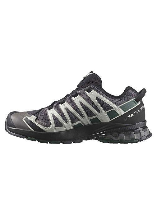 Salomon XA Pro 3D V8 Erkek Outdoor Ayakkabı - Görsel 5