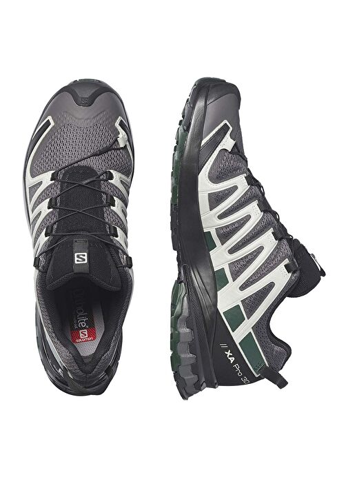 Salomon XA Pro 3D V8 Erkek Outdoor Ayakkabı - Görsel 6