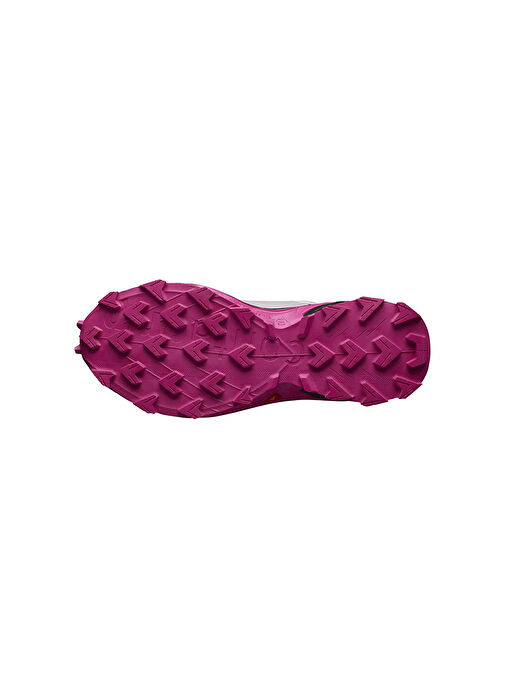 Salomon Supercross 4 Gore-Tex Kadın Outdoor Ayakkabı - Görsel 5