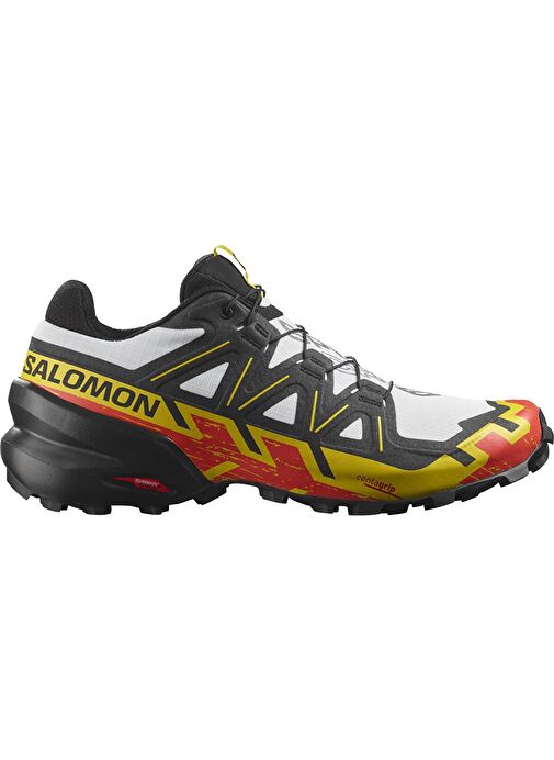 Salomon Speedcross 6 Erkek Outdoor Ayakkabı - Görsel 2