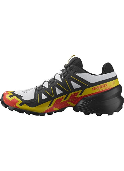 Salomon Speedcross 6 Erkek Outdoor Ayakkabı - Görsel 3