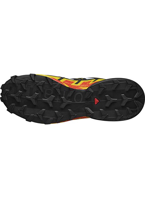 Salomon Speedcross 6 Erkek Outdoor Ayakkabı - Görsel 4