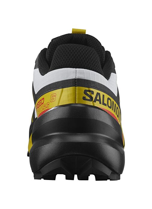 Salomon Speedcross 6 Erkek Outdoor Ayakkabı - Görsel 6