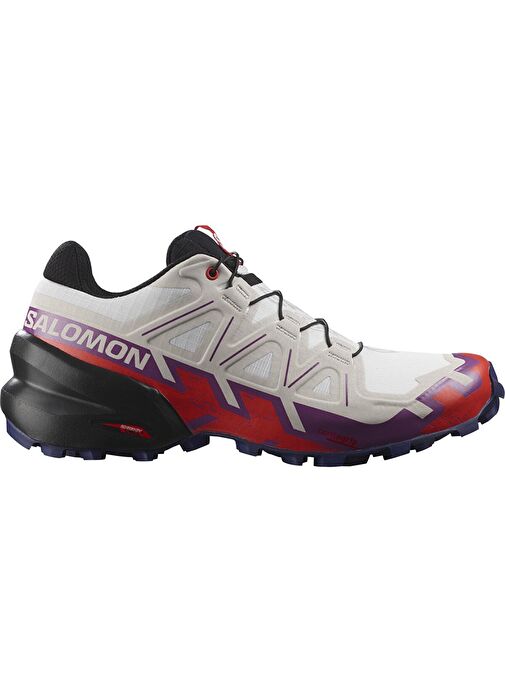 Salomon Speedcross 6 Kadın Ayakkabı - Görsel 2