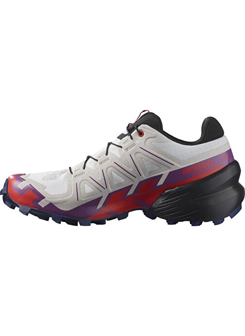 Salomon Speedcross 6 Kadın Ayakkabı - Görsel 3