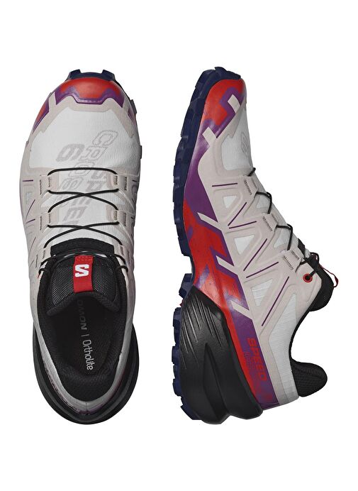 Salomon Speedcross 6 Kadın Ayakkabı - Görsel 5