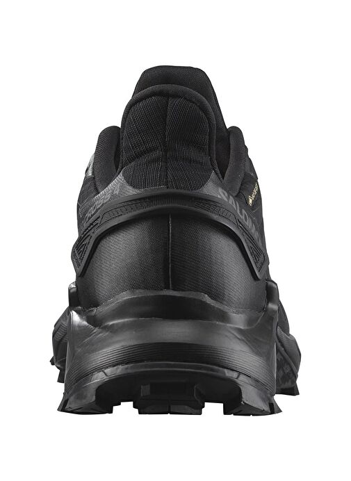 Salomon Supercross 4 GTX Kadın Koşu Ayakkabısı - Görsel 5