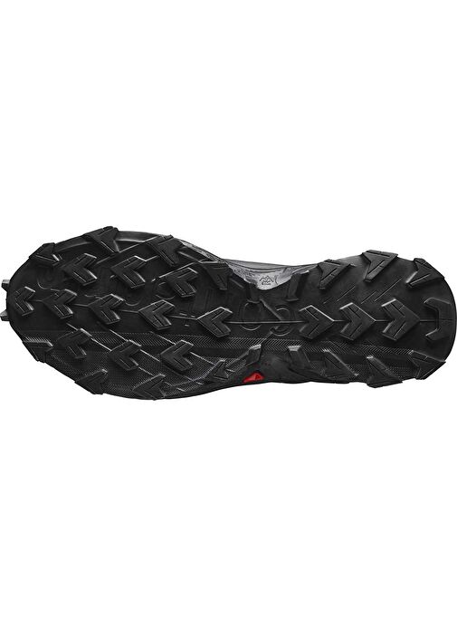 Salomon Supercross 4 Gore-Tex Erkek Outdoor Ayakkabısı L41731600 - Görsel 8