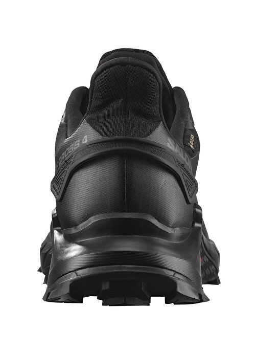 Salomon Supercross 4 Gore-Tex Erkek Outdoor Ayakkabısı L41731600 - Görsel 10