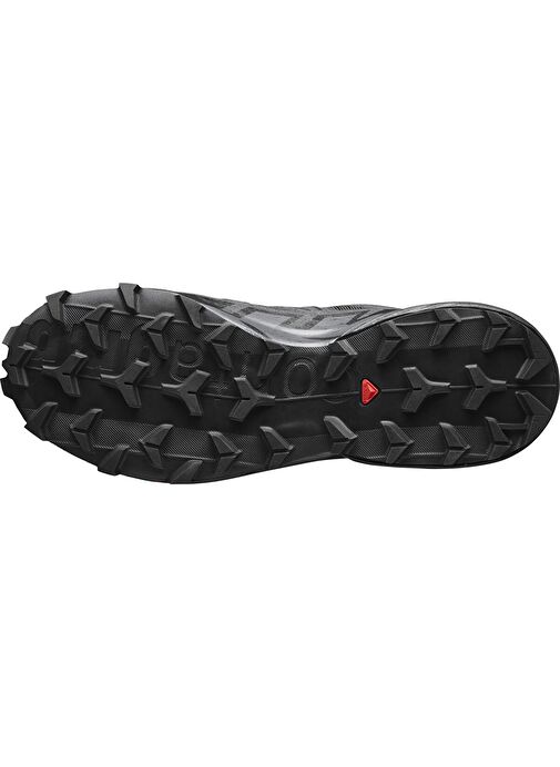 Salomon Salomon Gri Speedcross 6 Erkek Outdoor Ayakkabı Boyner'de! Gri - 3. görsel
