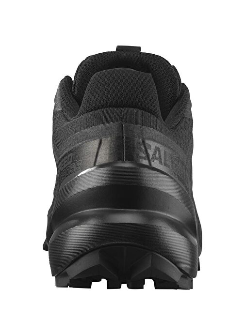 Salomon Salomon Gri Speedcross 6 Erkek Outdoor Ayakkabı Boyner'de! Gri - 6. görsel