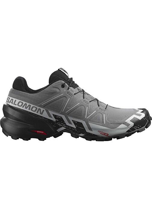 Salomon Speedcross 6 Erkek Outdoor Ayakkabı - Görsel 2