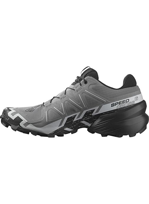 Salomon Speedcross 6 Erkek Outdoor Ayakkabı - Görsel 3