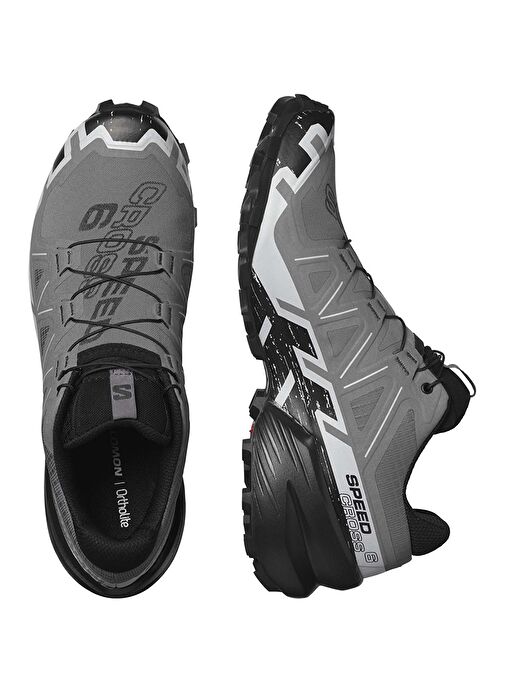 Salomon Speedcross 6 Erkek Outdoor Ayakkabı - Görsel 4