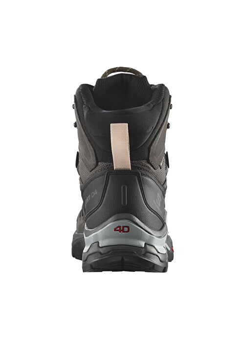 Salomon Quest 4 Gore-Tex Kadın Outdoor Bot - Görsel 7