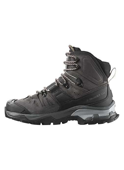 Salomon Quest 4 Gore-Tex Kadın Outdoor Bot - Görsel 3