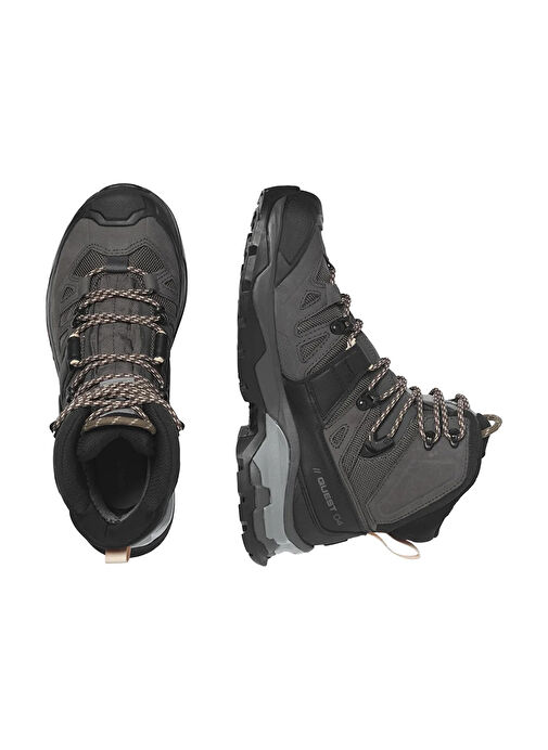 Salomon Quest 4 Gore-Tex Kadın Outdoor Bot - Görsel 5