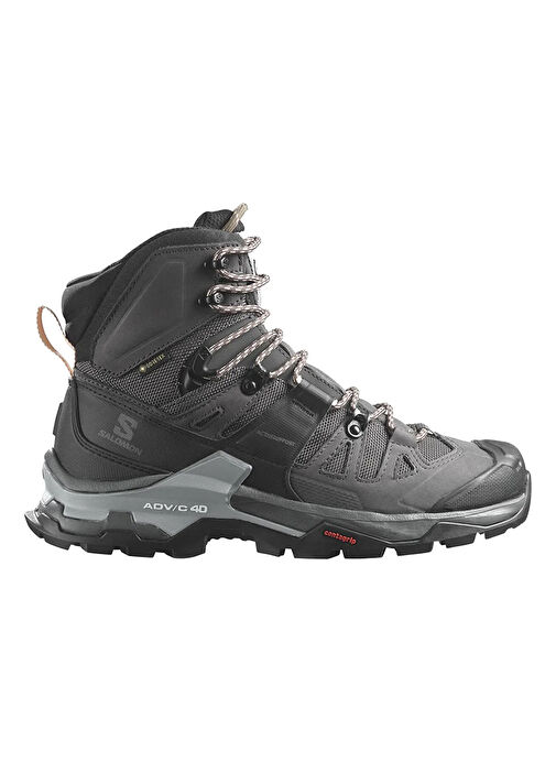 Salomon Quest 4 Gore-Tex Kadın Outdoor Bot - Görsel 2