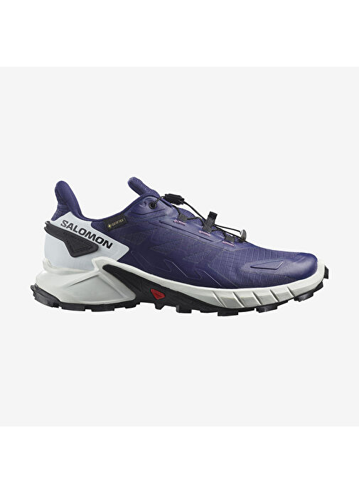 Salomon Supercross 4 Gore-Tex W Kadın Outdoor Ayakkabı - Görsel 2