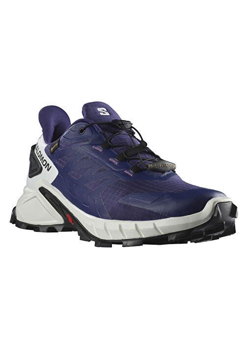 Salomon Supercross 4 Gore-Tex W Kadın Outdoor Ayakkabı - Görsel 4