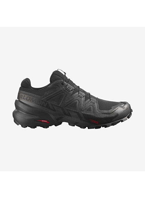 Salomon Speedcross 6 Gore-Tex Outdoor Ayakkabı - Görsel 2