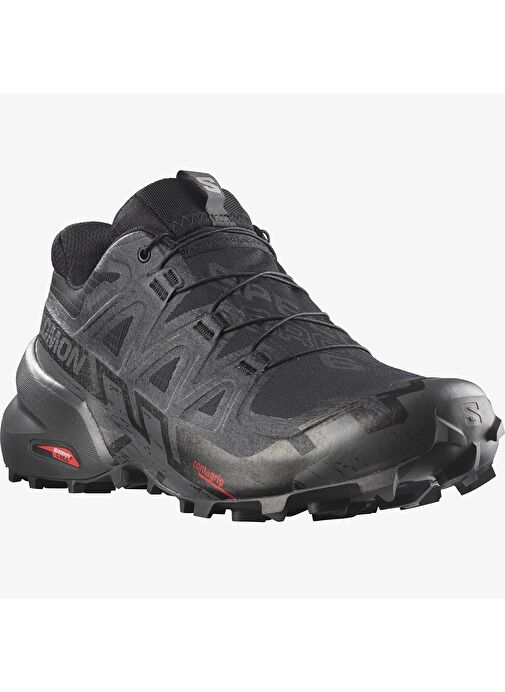 Salomon Speedcross 6 Gore-Tex Outdoor Ayakkabı - Görsel 5