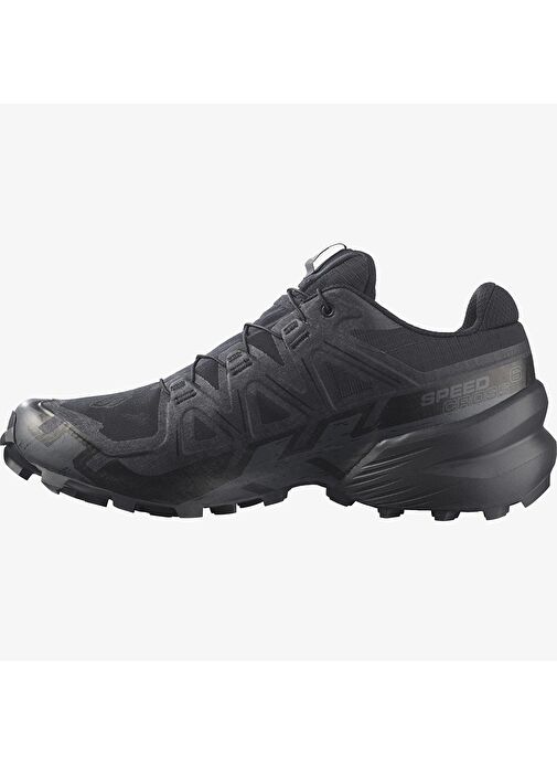 Salomon Speedcross 6 Gore-Tex Outdoor Ayakkabı - Görsel 3