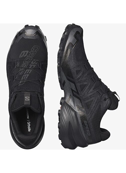 Salomon Speedcross 6 Gtx Erkek Koşu Ayakkabısı - Görsel 6