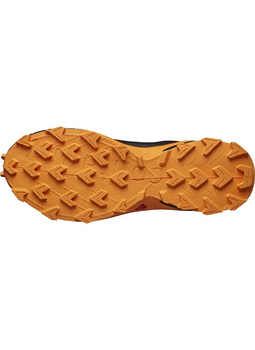 Salomon Supercross 4 Gore-Tex Erkek Outdoor Ayakkabı - Görsel 6