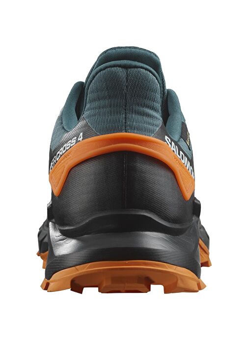 Salomon Supercross 4 Gore-Tex Erkek Outdoor Ayakkabı - Görsel 3