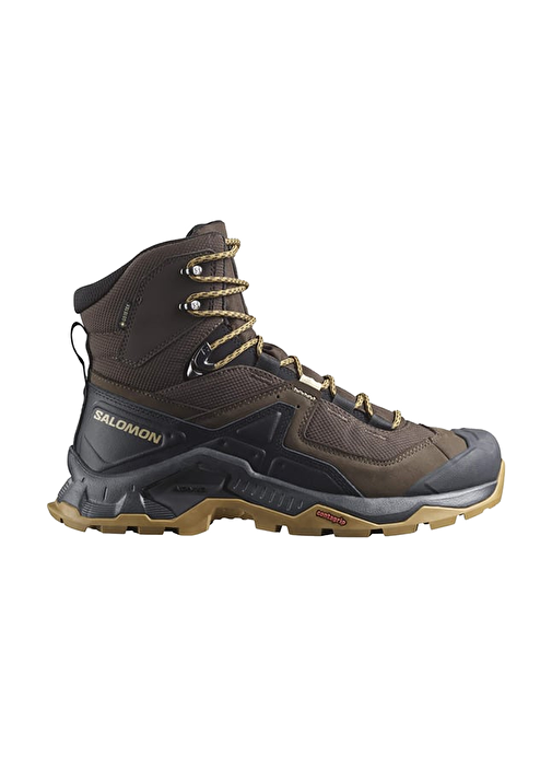 Salomon Quest Element Gore-Tex Erkek Outdoor Bot - Görsel 2