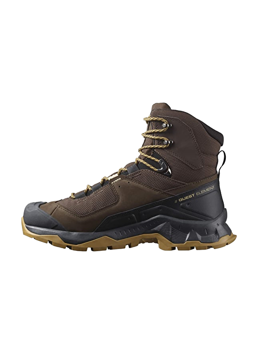 Salomon Quest Element Gore-Tex Erkek Outdoor Bot - Görsel 4