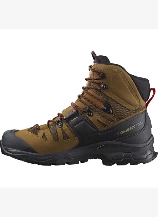 Salomon Quest 4 Gore-Tex Erkek Bot - Görsel 3