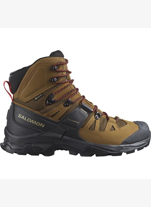Salomon Quest 4 Gore-Tex Erkek Bot - Görsel 2