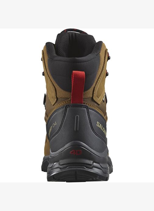 Salomon Quest 4 Gore-Tex Erkek Bot - Görsel 5
