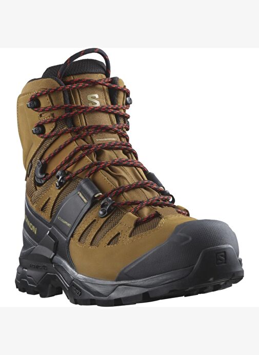 Salomon Quest 4 Gore-Tex Erkek Bot - Görsel 4