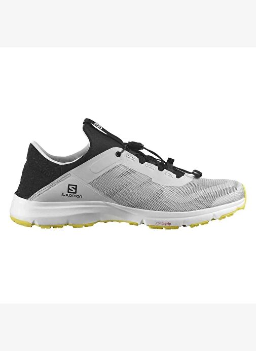 Salomon L47153600_AMPHIB BOLD 2 Gri Erkek Outdoor Ayakkabısı - Görsel 2