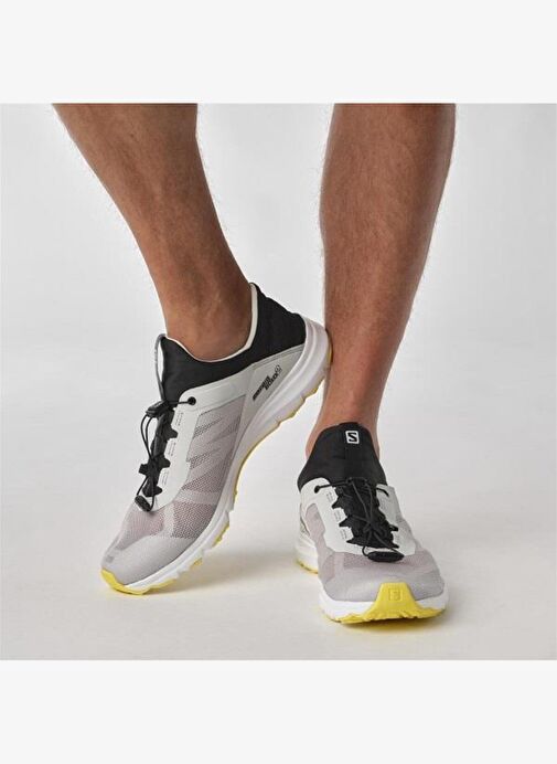 Salomon L47153600_AMPHIB BOLD 2 Gri Erkek Outdoor Ayakkabısı - Görsel 10