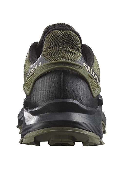 Salomon Supercross 4 Erkek Outdoor Ayakkabı - Görsel 4