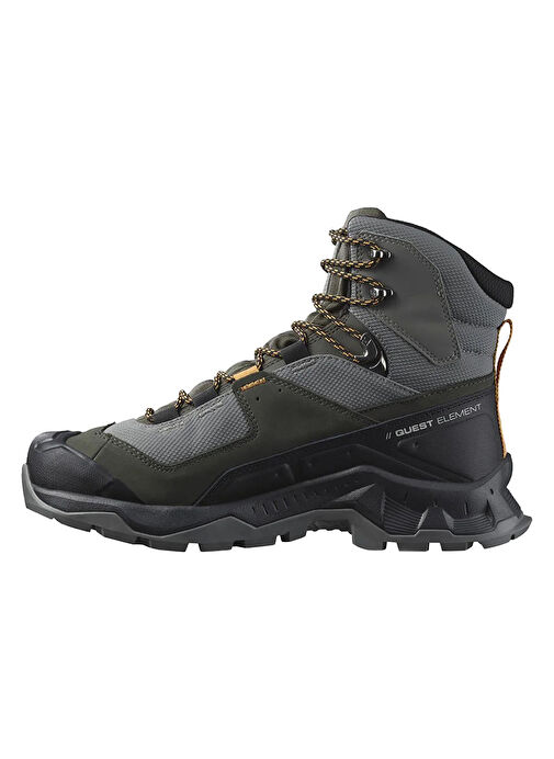 Salomon Quest Element Gore-Tex Erkek Outdoor Bot - Görsel 3