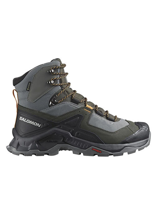 Salomon Quest Element Gore-Tex Erkek Outdoor Bot - Görsel 2