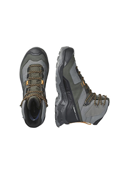 Salomon Quest Element Gore-Tex Erkek Outdoor Bot - Görsel 5