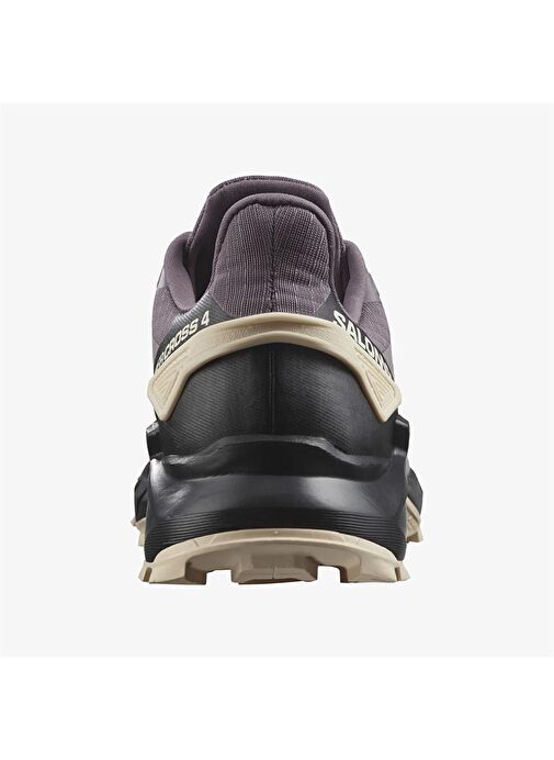 Salomon Supercross 4 W Kadın Outdoor Ayakkabı - Görsel 5
