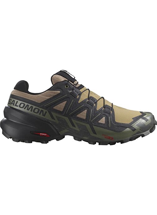 Salomon Speedcross 6 Erkek Outdoor Ayakkabı - Görsel 2