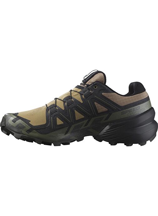 Salomon Speedcross 6 Erkek Outdoor Ayakkabı - Görsel 3