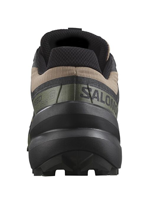 Salomon Speedcross 6 Erkek Outdoor Ayakkabı - Görsel 4
