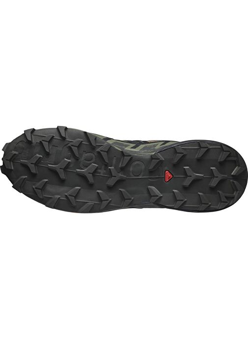 Salomon Speedcross 6 Erkek Outdoor Ayakkabı - Görsel 5